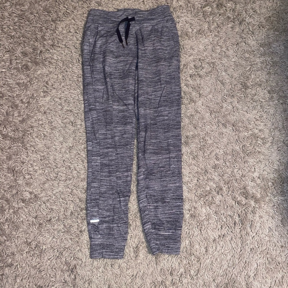 Lululemon Ready to Rulu Joggers